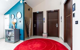 New Pescara City B&B